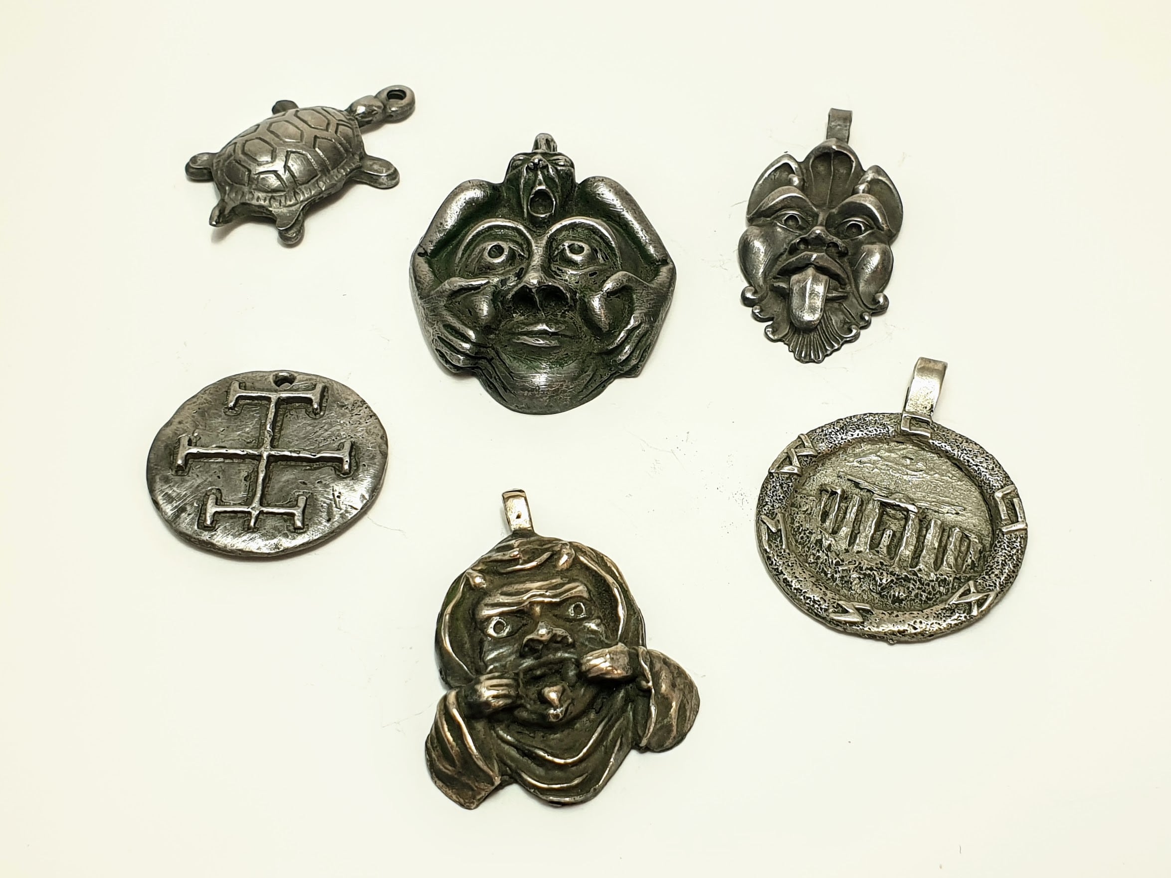 Skandynawskie, Celtyckie