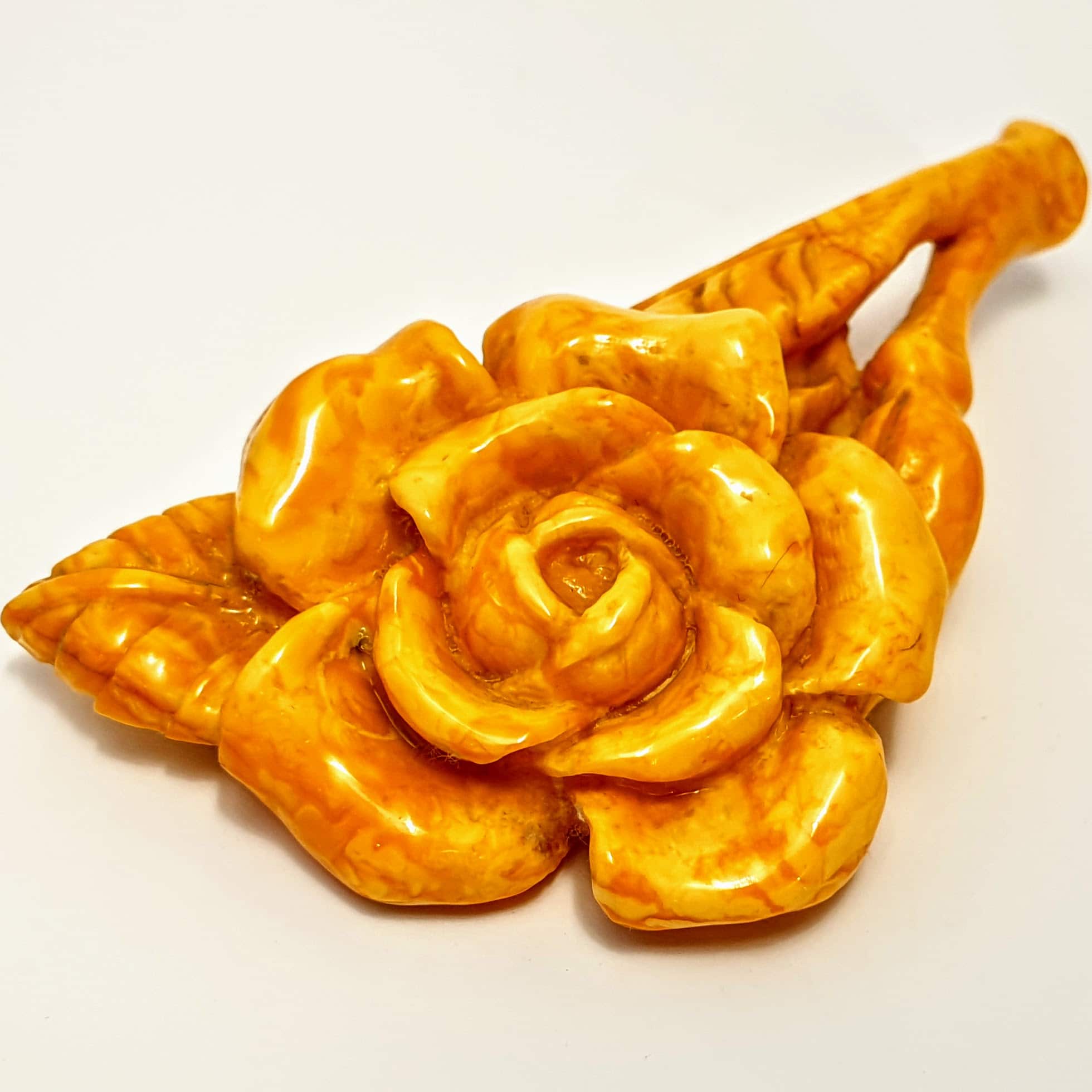 Biżuteria naturalna