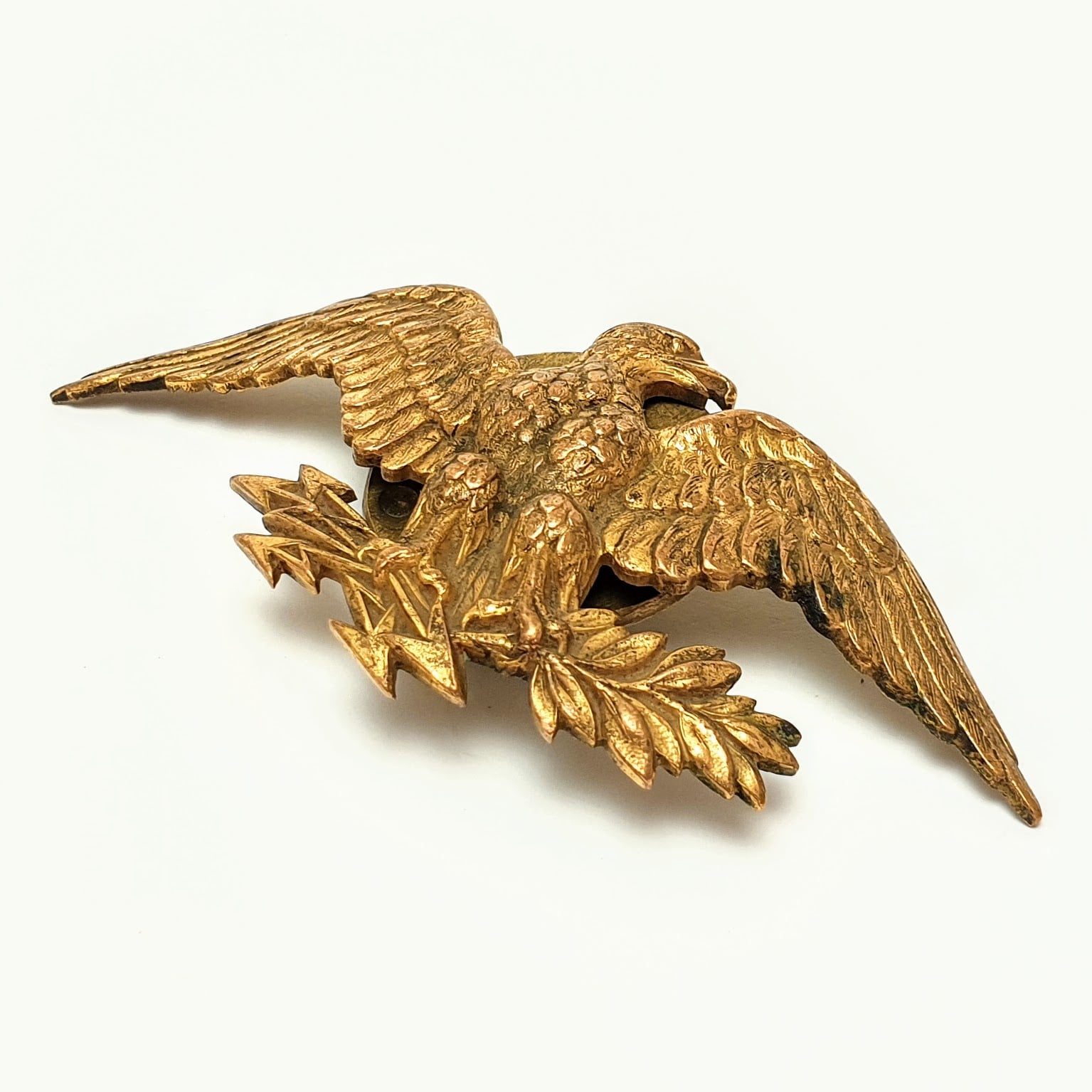 Odznaczenia wojskowe