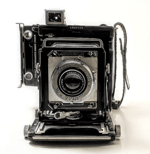 Sprzęt fotograficzny